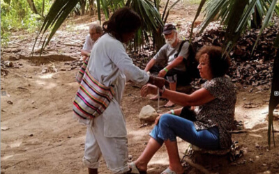 Kogui Community Mulkwakungui